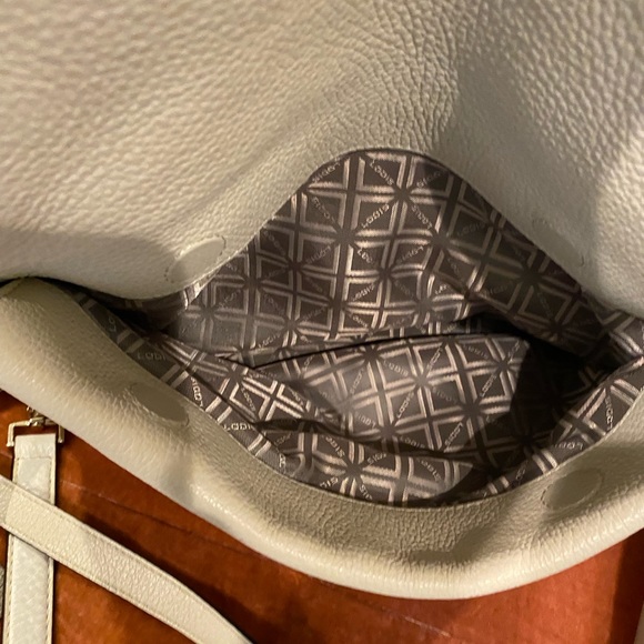 LODIS leather handbag - Picture 4 of 7